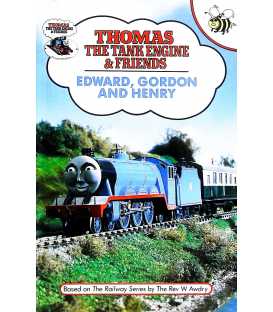 Edward, Gordon and Henry (Thomas the Tank Engine and Friends)