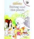 Barney and the Picnic (Buzz Books)