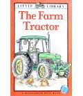 The Farm Tractor (Little Library)