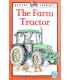 The Farm Tractor (Little Library)