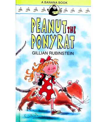 Peanut the Ponyrat (A Banana Book)