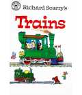 Richard Scarry's Trains