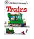 Richard Scarry's Trains