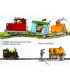 Richard Scarry's Trains Inside Page 2