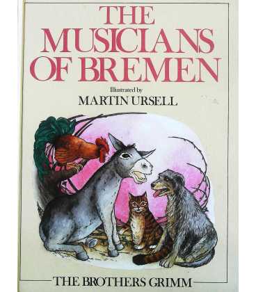 The Musicians of Bremen