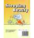 Sleeping Beauty (Fiction) Back Cover