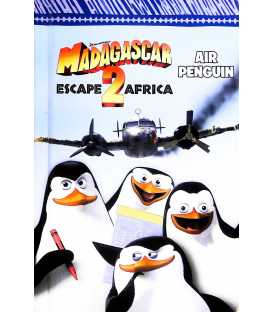 Air Penguin Carnival (Madagascar Escape 2 Africa)