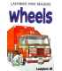 Wheels (Ladybird First Readers)