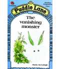 The Vanishing Monster (Puddle Lane : Reading Programme Stage 1)