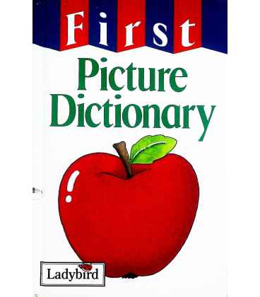 First Picture Dictionary (First Words)