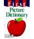 First Picture Dictionary (First Words)