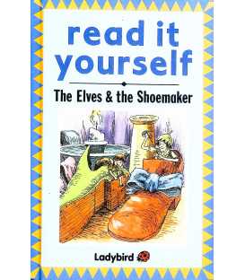 The Elves and the Shoemaker (Read It Yourself Level Two)