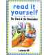 The Elves and the Shoemaker (Read It Yourself Level Two)