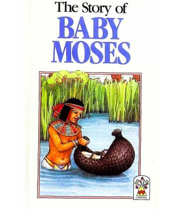 The Story of Baby Moses 