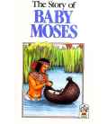 The Story of Baby Moses