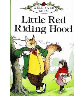 Little Red Riding Hood (Well-Loved Tales : Level 2)