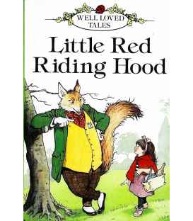 Little Red Riding Hood (Well-Loved Tales : Level 2)