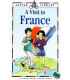 A Visit to France (Little Library)