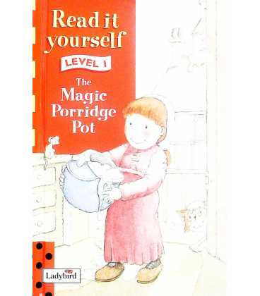 The Magic Porridge Pot (Read it Yourself : Level 1)