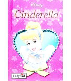 Cinderella (Disney Princess)