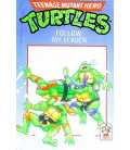Follow My Leader (Teenage Mutant Hero Turtles)