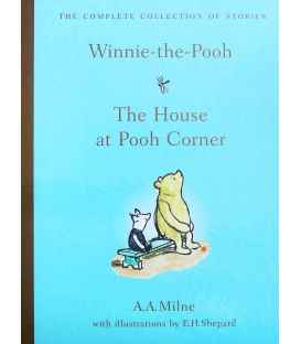 The House at Pooh Corner