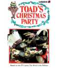 Toad's Christmas Party