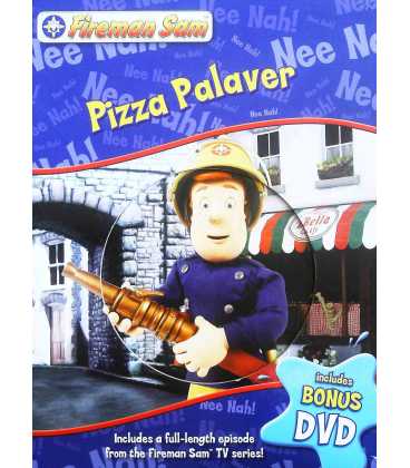Fireman Sam: Pizza Palaver