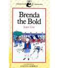 Brenda the Bold (A Banana Book)