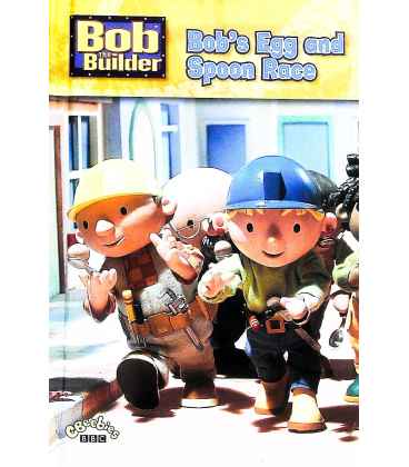 Bob's Egg and Spoon Race (Bob the Builder)