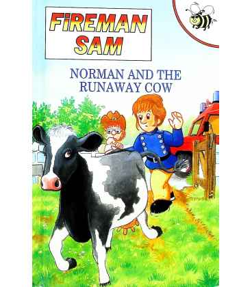 Norman and the Runaway Cow (Fireman Sam)