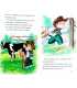 Norman and the Runaway Cow (Fireman Sam) Inside Page 2