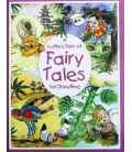 A Collection of Fairy Tales For Storytime