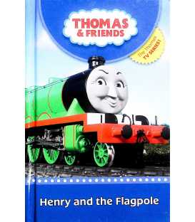 Henry and the Flagpole (Thomas & Friends)
