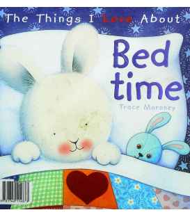 The Things I Love About Bedtime