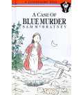 A Case of Blue Murder (A Superchamp Book)