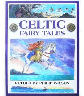 Celtic Fairytales