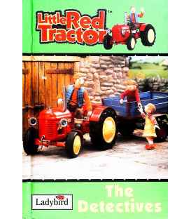 The Detectives (Little Red Tractor)