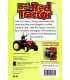 The Detectives (Little Red Tractor) Back Cover