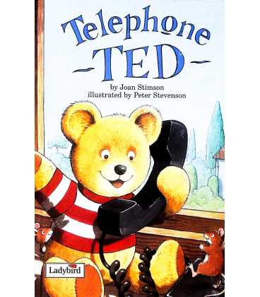 Telephone Ted Ladybird Picture Stories)