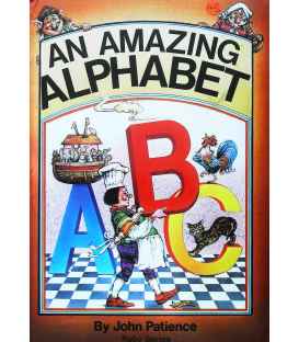 Amazing Alphabet