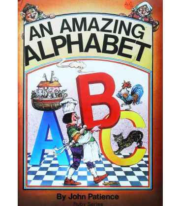 Amazing Alphabet