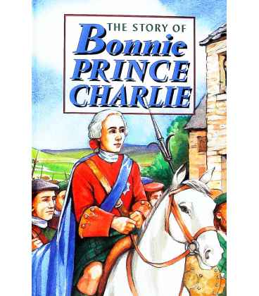 The Story of Bonnie Prince Charlie (Corbies)