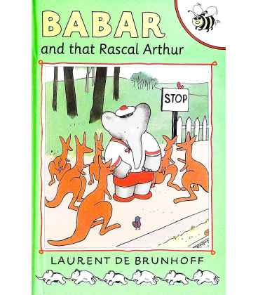 Babar and That Rascal Arthur