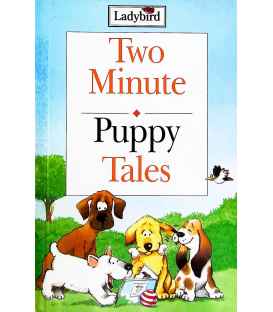 Two Minute Puppy Tales