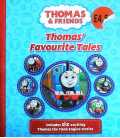 Thomas's Favourite Tales