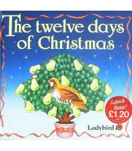 Twelve Days of Christmas