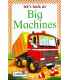 Big Machines (Let's Look At)