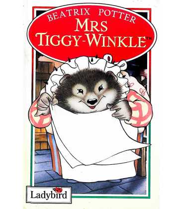 The Tale of Mrs. Tiggy-Winkle (The World of Peter Rabbit and Friends)