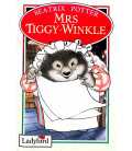 The Tale of Mrs. Tiggy-Winkle (The World of Peter Rabbit and Friends)